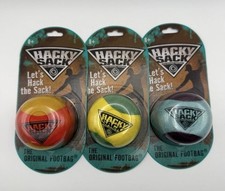 Hacky Sack Core PlayMonster Original Footbag Presale New Color May Vary 1 