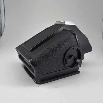 Hasselblad PME51 Metered Prism for 500 cm c bodies. 45 degrees