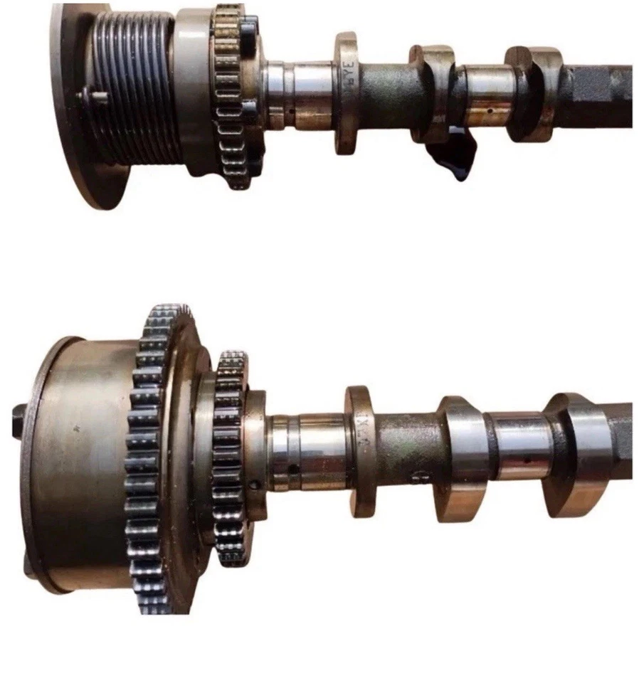 Árboles de levas Nissan Máxima 3,5 L Foto 3 de 4