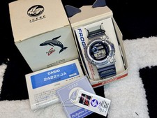 Casio G-shock Gw-200K Ltd Frogman Rare