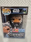SDCC 2026 Exclusive CON STICKER FUNKO POP Supreme Ahsoka Tano (Kyber Crystal)