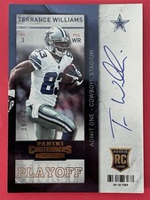 2013 Panini Contenders Football Cards 13