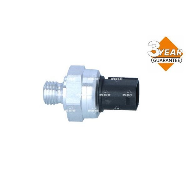 NRF 708045 Sensor, Abgasdruck-image