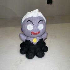 Handmade by Robots The Little Mermaid "Ursula" Collectible Vinyl Figure Disney