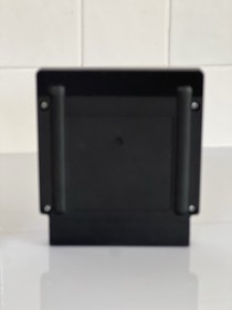 Little Red Hood HES Nintendo NES PAL Flat Cart Upside Down Label Variant AUS