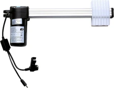 Kaidi Motor KDPT005-100 Linear Actuator for Power Recliner Lift Chairs Couch