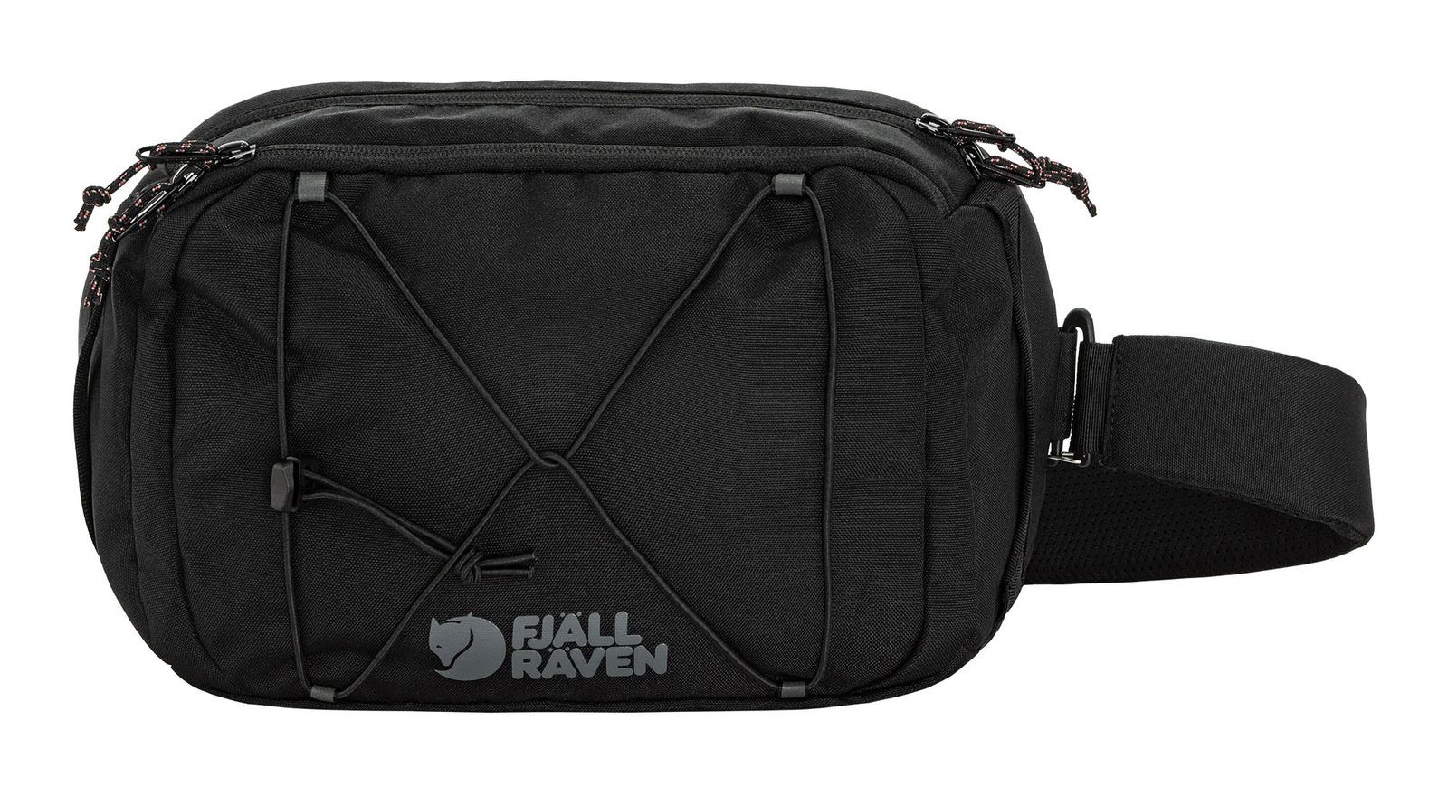 Fjällräven sling bag Skule Sling 6 Black
