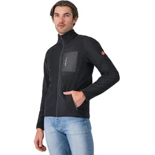 Castelli Classico Fleece Jacket - Men's