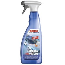 Sonax Xtreme Trockenwäsche mit Abperleffekt 750ml Waschen ohne Wasser