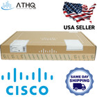 Cisco Catalyst C1300-48T-4G 48-Port Gigabit L2/L3 Managed Network Switch Refresh