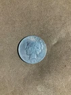 1924-S Peace Dollar — photo from another recent sale