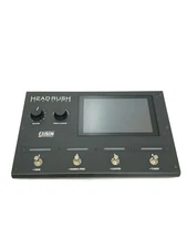 HeadRush Effect Pedal Gigboard Multi-effector Used
