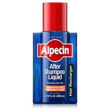 Alpecin After Shampoo Caffeine Liquid 6.76 fl oz I Fl Oz Pack of 1 