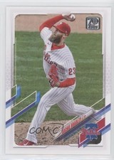 2021 Topps Update Archie Bradley #US64 07qk