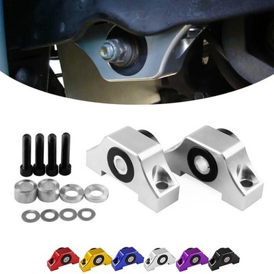 Engine Motor Torque Mount Kit B-series/D-series for  Honda Civic EG EK JDM 92-01