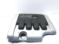 Audi A3 S3 8V 2013 Benzin 132kW Motorabdeckung 03G103925BQ GENUINE BMO17961