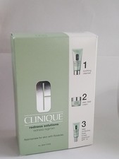 Clinique Redness Solutions Redness Regimen Set New In Box 2025