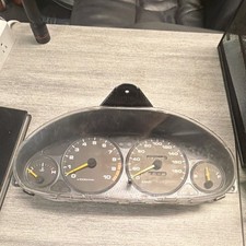 Jdm Honda Integra Type R 98 Spec Genuine Cluster Dc2 Db8 Oem