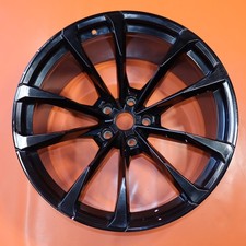 LAMBORGHINI URUS WHEEL 23" RIM REAR 2018 2019 2020 2021 2022 2023 4ML601025BB
