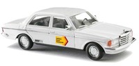 Busch 46874 Mb W123 Methanol Benzin 1:87