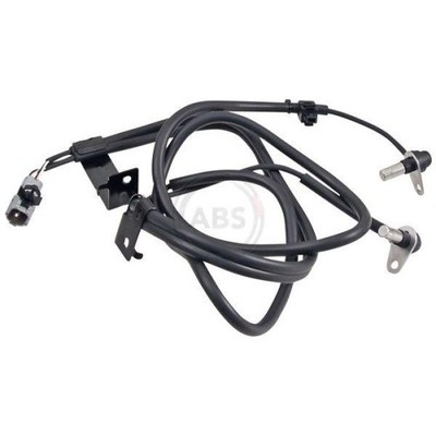 Sensor Raddrehzahl A.b.s. 31069 für Isuzu Hinterachse