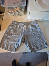 Supedry Mens Shorts  38 Waist Stretch 40 Waist