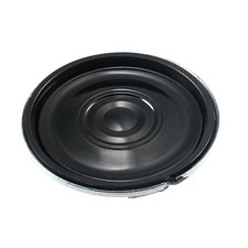 0.5W 16 Ohm micro internal speaker magnetic loudspeaker 28mm slide 4pcs kk