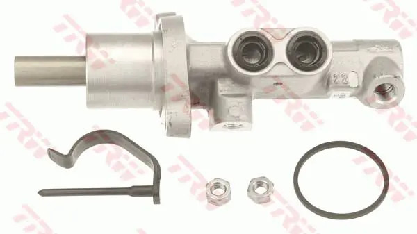 Pompa freno PMH961 TRW per LANCIA CITROËN PEUGEOT FIAT