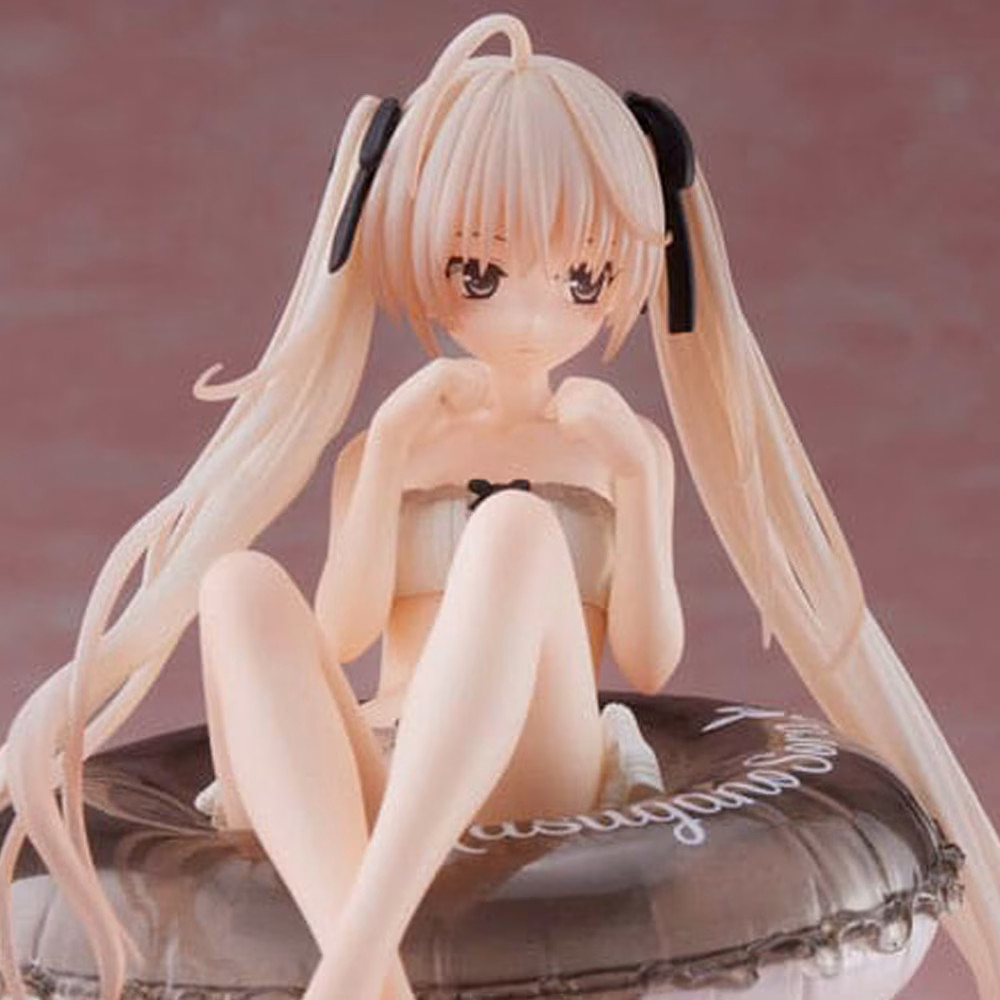 Figurine Sora Kasugano Yosuga no Sora avec finitions de haute précision