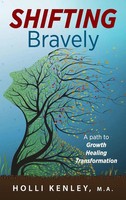 Holli Kenley | Shifting Bravely | Buch | Englisch (2022) | Gebunden