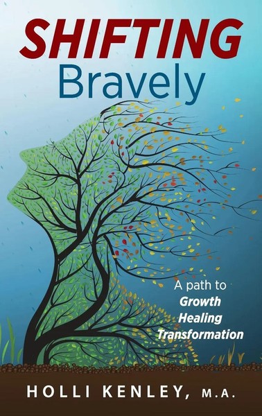 Holli Kenley | Shifting Bravely | Buch | Englisch (2022) | Gebunden-image