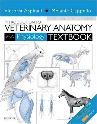 Melanie Cappello Vict Introduction to Veterinary Anatomy and Physio (Paperback)