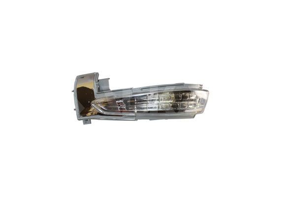 Blinkleuchte Vorne Rechts Alkar 6202869 FÜR CitroËN DS Peugeot Blinker-image