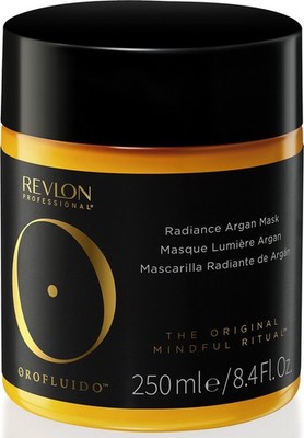 Orofluido Radiance Argan Mask 250 ml