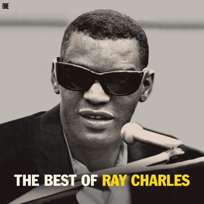 Ray Charles The Best of Ray Charles (Vinyl) Limited  12'' Album