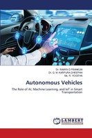 Ramya G Franklin (U. A.) | Autonomous Vehicles | Taschenbuch | Englisch (2025)