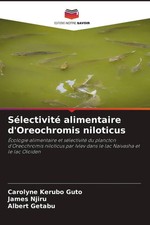 Carolyne Kerubo Guto (u. a.) | Sélectivité ...
