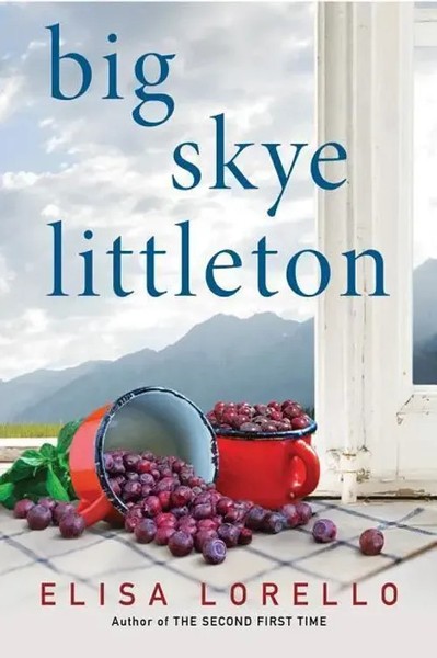 Lorello, E: Big Skye Littleton | Elisa Lorello | Englisch | Taschenbuch | 2017-image