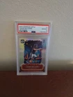2024 Panini Donruss Optic Uptowns Caleb Williams #1 Rookie Insert PSA 10 Bears