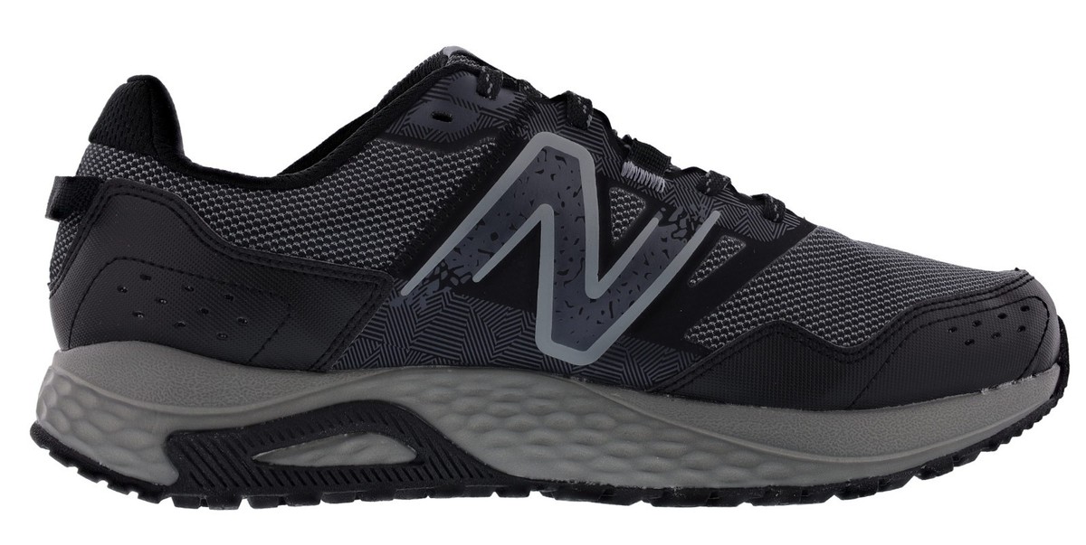 NEW BALANCE MEN'S 410 v8 MT410LB8 4E WIDTH ALL TERRAIN TRAIL
