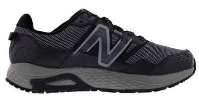 New Balance 410 V8 Trail Running Shoes Sneakers Phantom Black MT410LB8 Mens 8 4E Men main image 2
