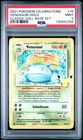 Venusaur 15/102 - SWSH Celerbations 25th - Pokemon Card - PSA 9