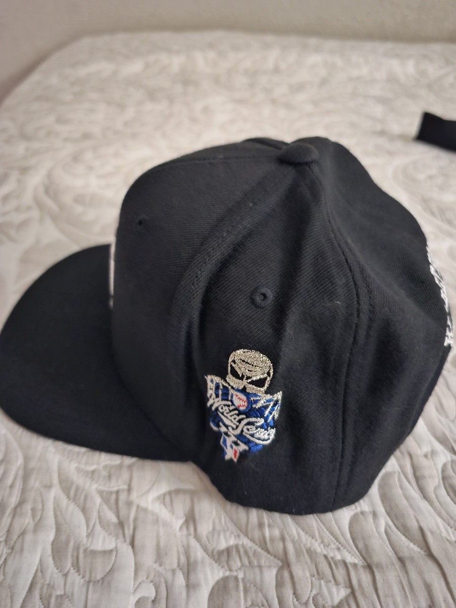 帽子 kill the hype kth LA world series cap