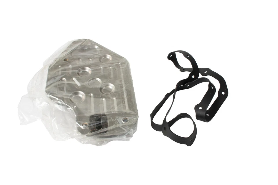 Kit de filtro de transmisión Carquest para Cadillac Catera 1997-01 número de modelo 96780 Foto 4 de 4