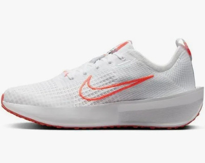 NIKE WOMENS INTERACT RUN RUNNING SHOES #FD2292 110