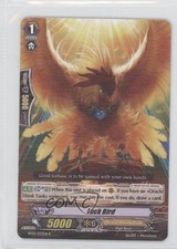 2011 Cardfight!! Vanguard Set 2: Onslaught of Dragon Souls Luck Bird #BT02/033EN