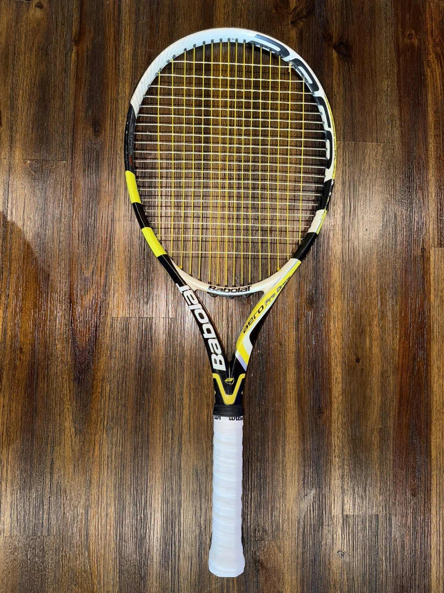 Babolat Aeropro Drive Gt | eBay