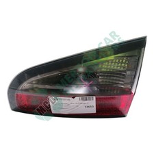 FORD S-max  07-11 Rear Tail Light On Tailgate Right Side