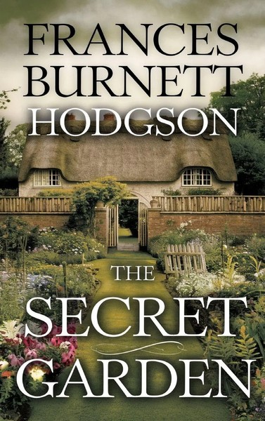 The Secret Garden | Frances Hodgson Burnett | Buch | Gebunden | Englisch | 2025-image