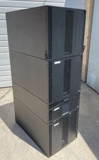 Quantum Scalar i500 LTO Library – 317 Slots, 14 Drives, 32U Robot, FC Autoloader